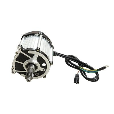 VT5 VOLTA 72V 3000W MOTOR