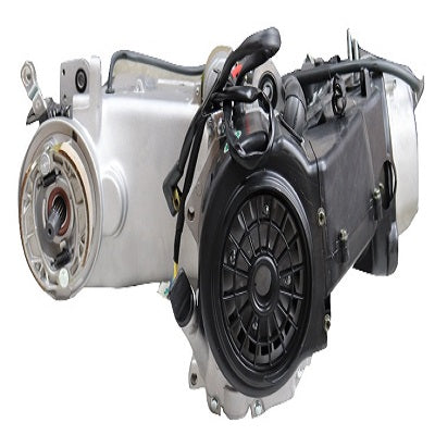 RS7 MOTOR (RS7 REVOLT 125CC BENZİNLİ MOTOR)