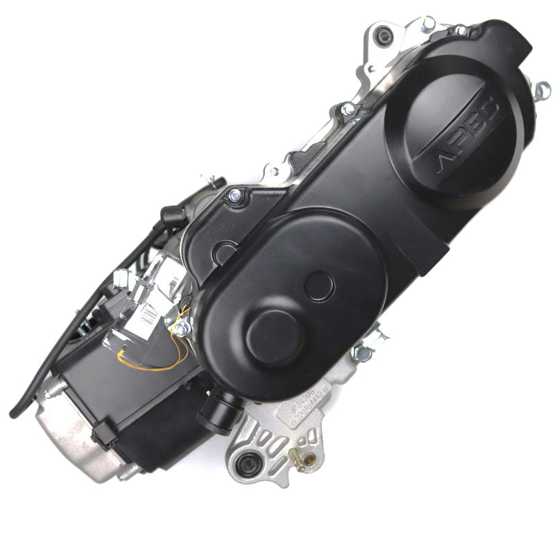 PS3 VOLTA 50CC BENZİNLİ MOTOR