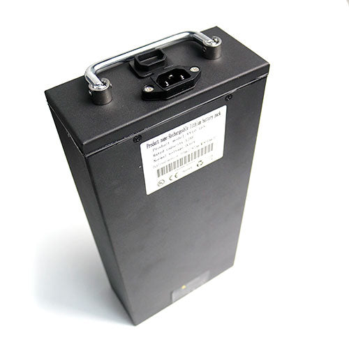 YIDE SE-03 LİTYUM 60V 12AH - YIDE SE03