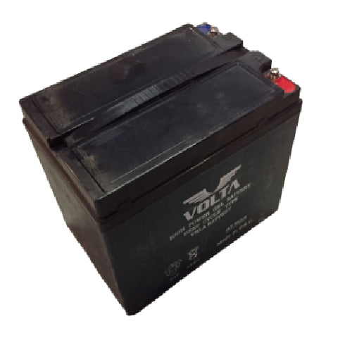 EV1 12V 58AH VRLA AKÜ