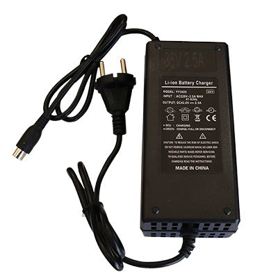 VB1 36V 8.8AH ŞARJ CİHAZI