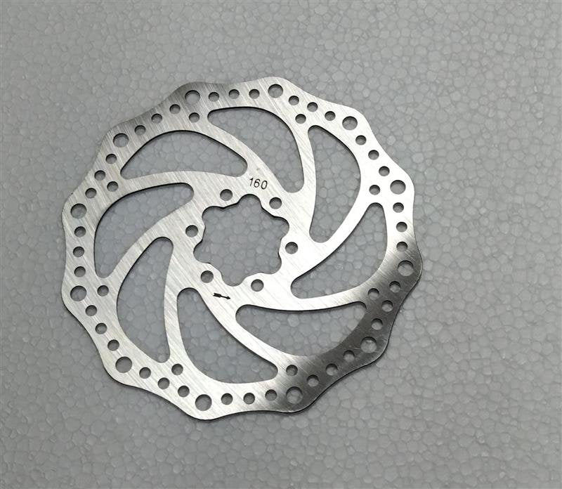 VB3 DİSK 160MM