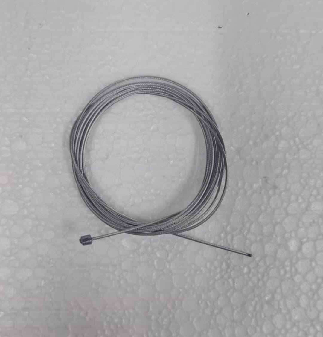 VB3 ARKA VİTES KOLU + TELİ