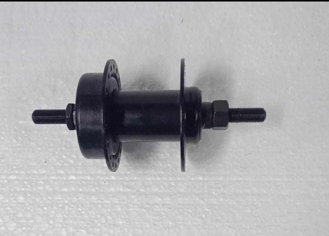 VB3 ÖN JANT GÖBEĞİ