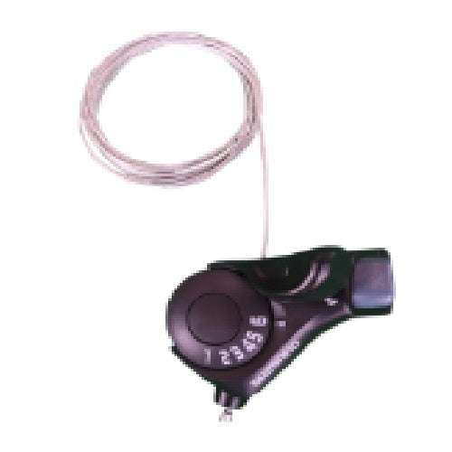 APB2 ARKA VİTES KOLU