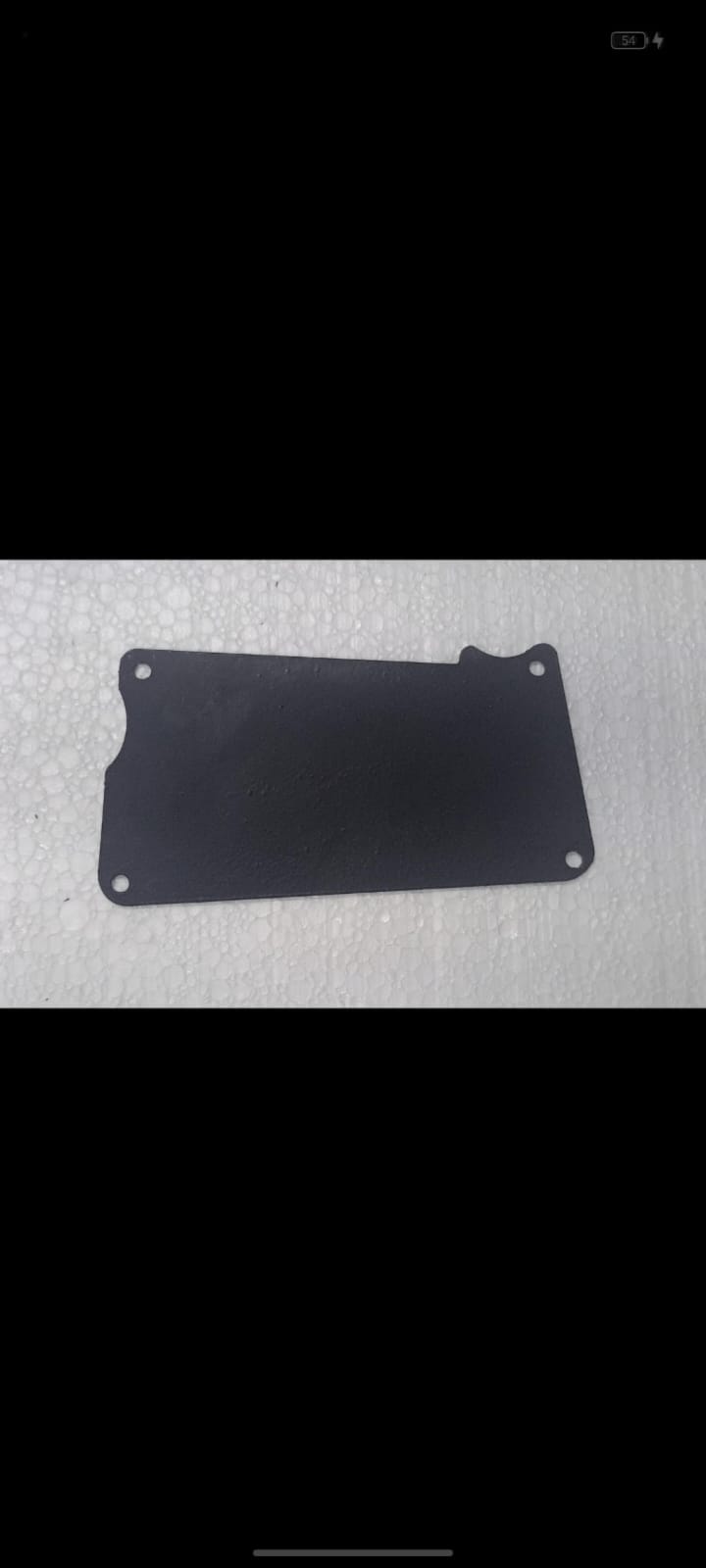 APB2 SÜRÜCÜ KAPAĞI