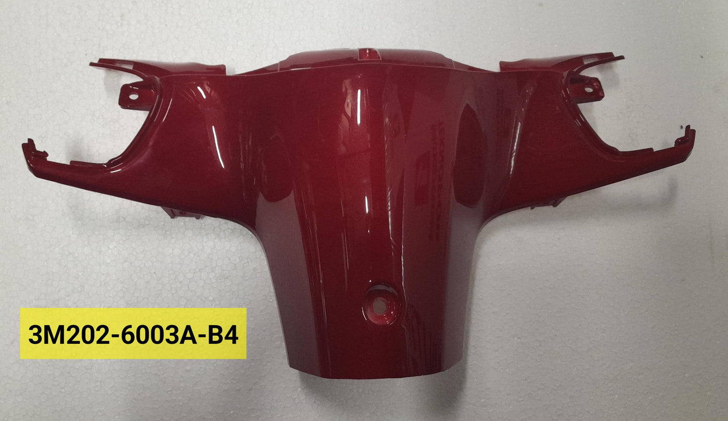 VSX ALT DAVLUMBAZ GRENAJ-AÇIK KIRMIZI (2022)