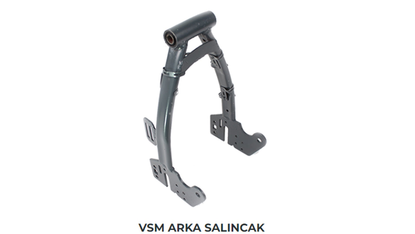 VSM ARKA SALINCAK