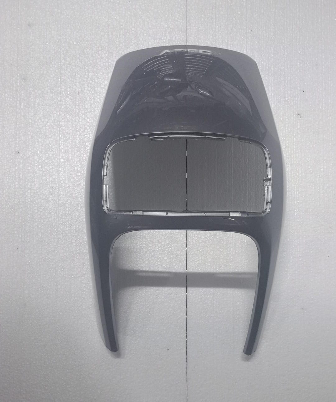 APS2 ÖN FAR GRENAJI