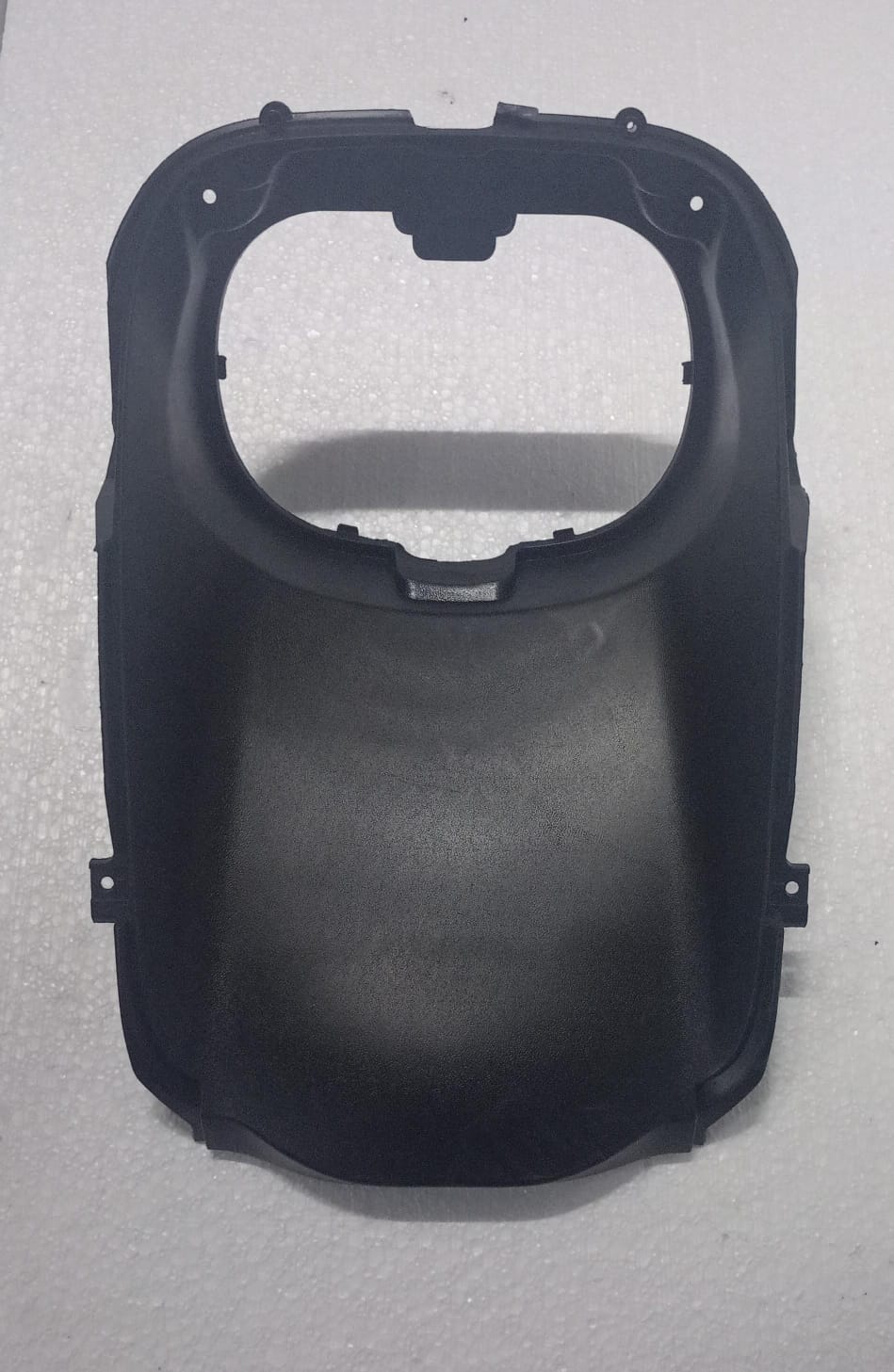 APS2 ÖN İÇ ÇAMURLUK