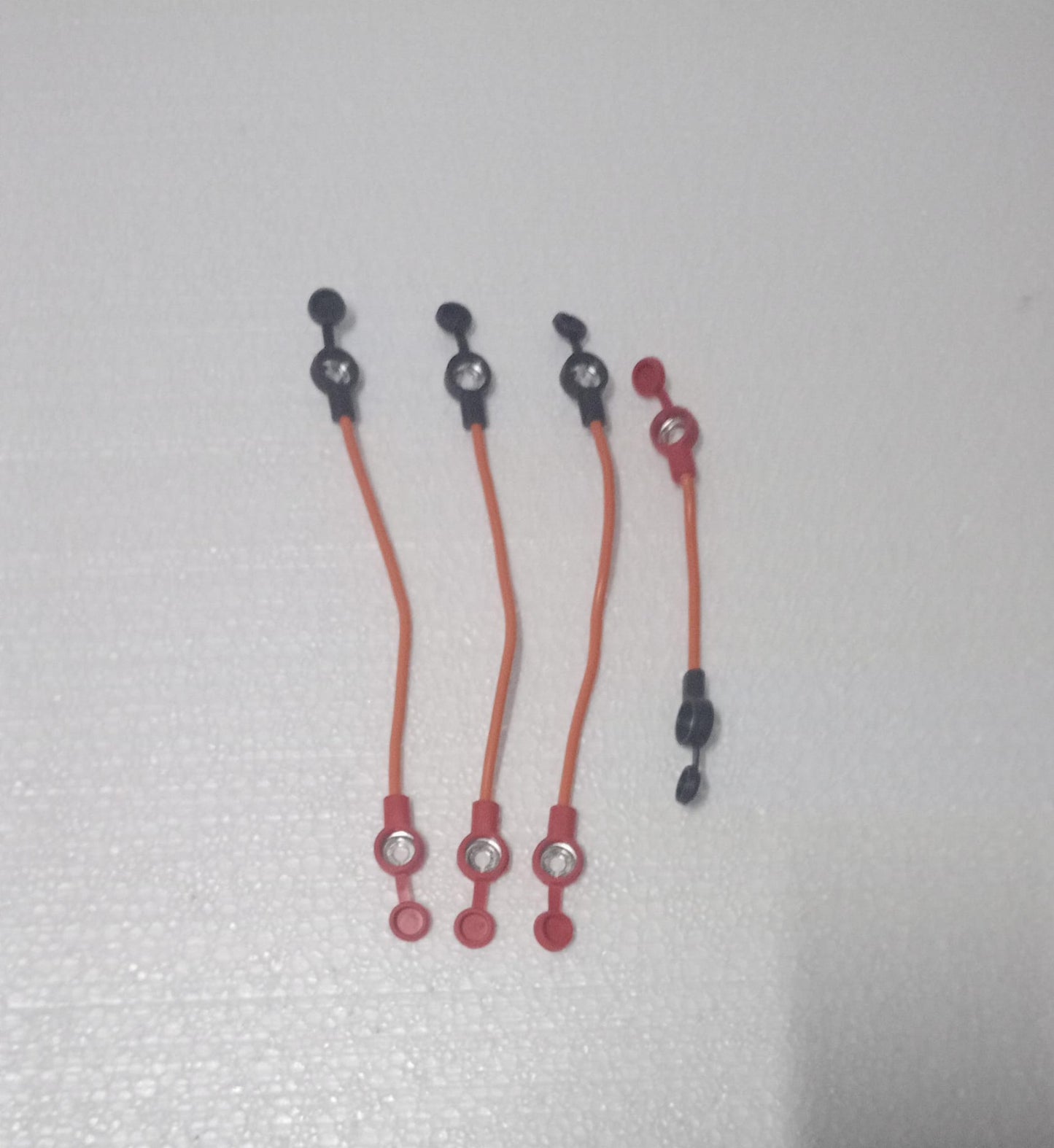 APS2 AKÜ BAĞLANTI KABLOSU