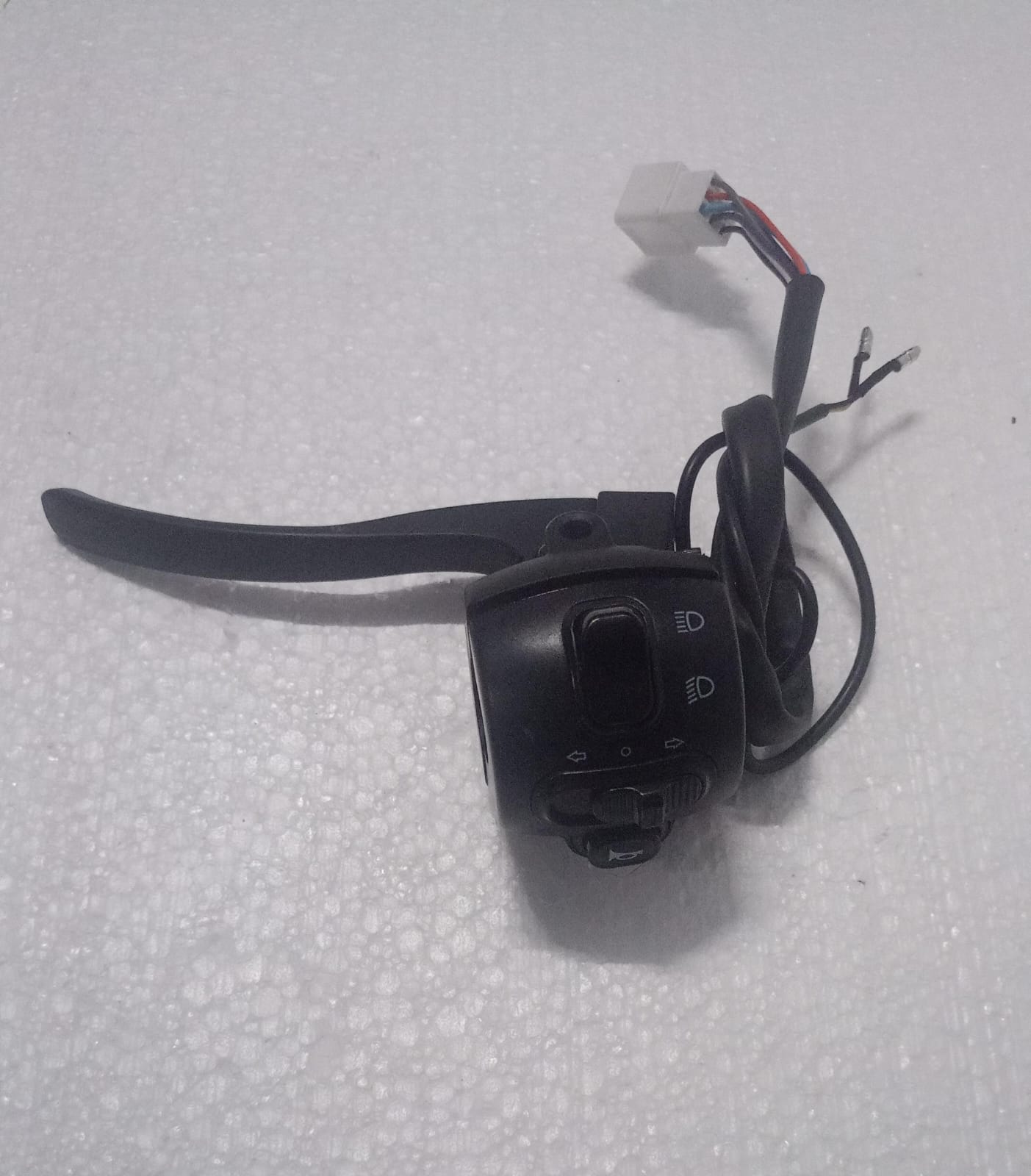 APS2 SOL DÜĞME SETİ