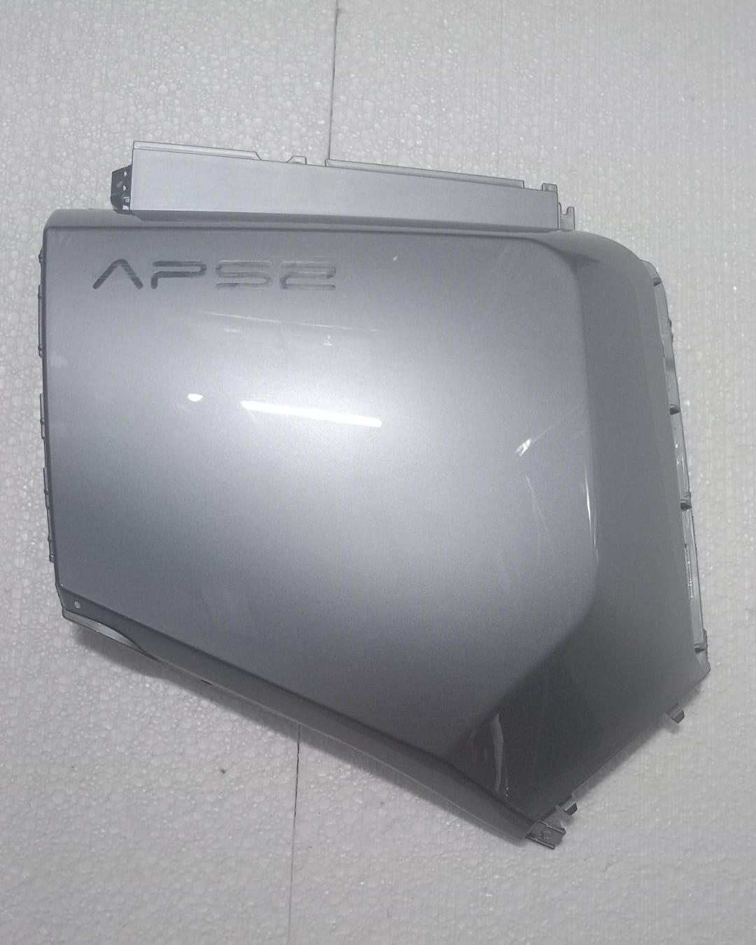 APS2 SAĞ YAN PANEL