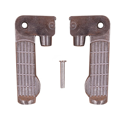 VS2 YOLCU BASAMAK DEMİR SET