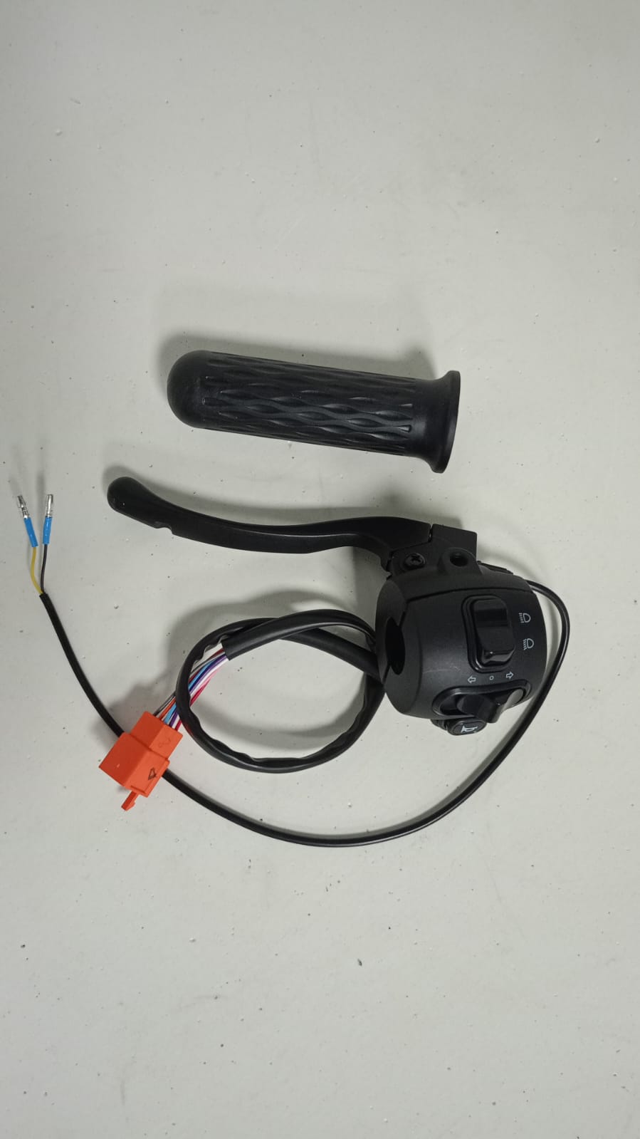 VS2 SOL DÜĞME SETİ