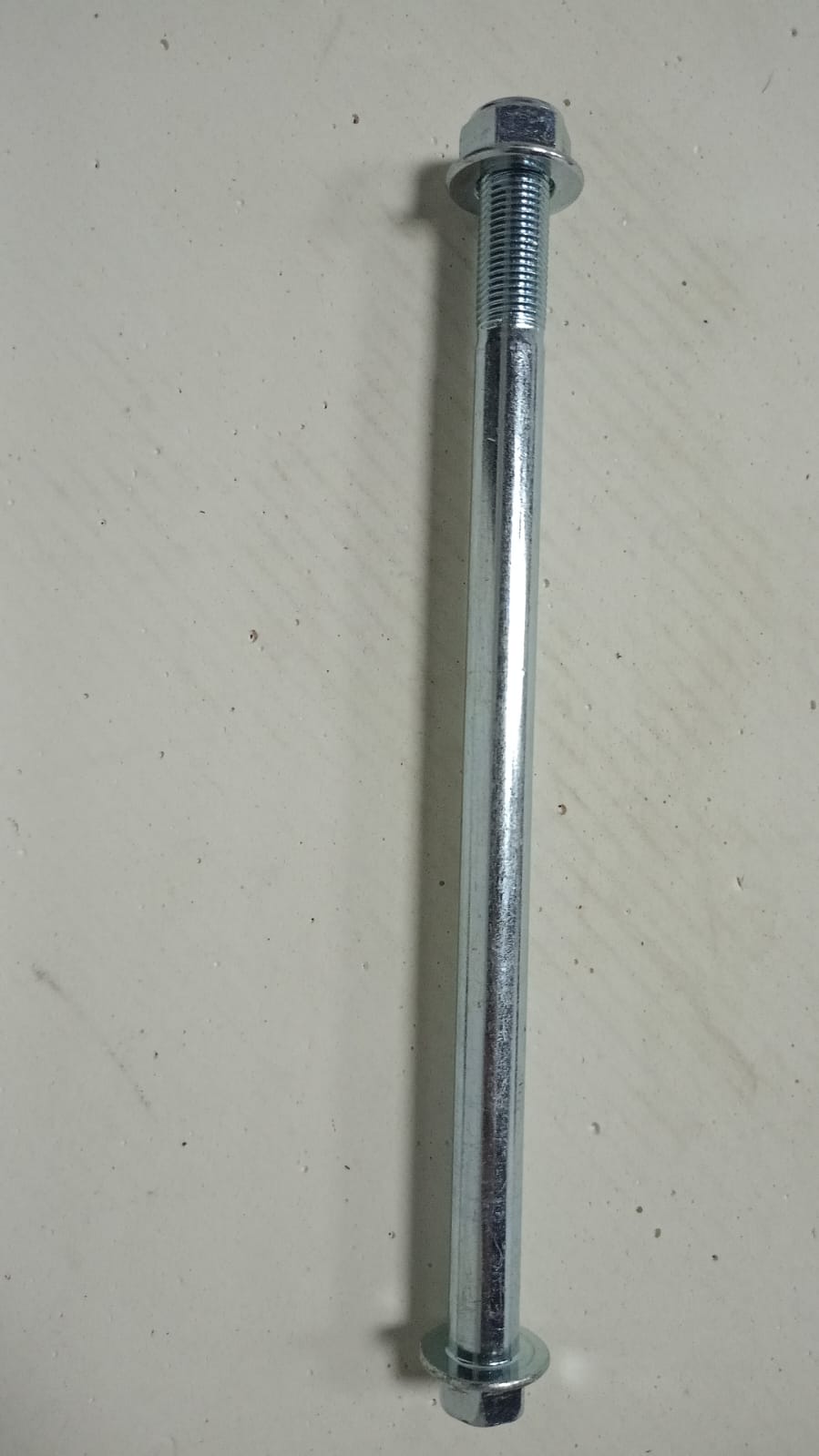 VS2 SALINCAK MİLİ (M12*235)