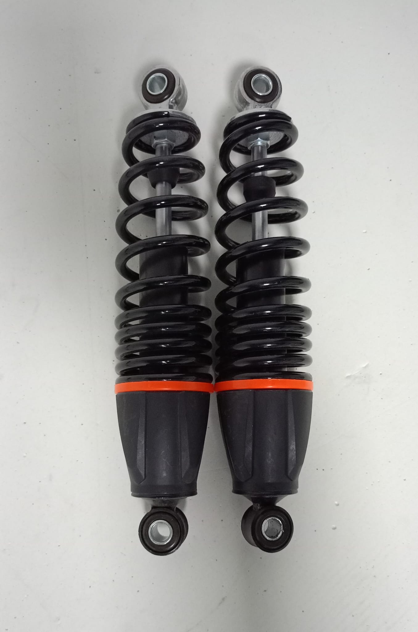 VS2 ARKA SÜSPANSİYON