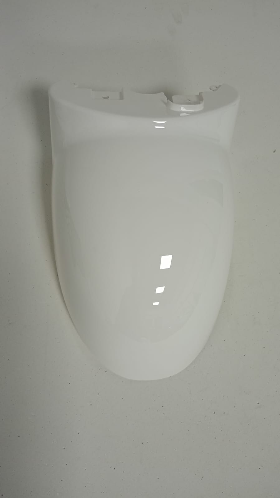 VS2 ÖN ÇAMURLUK ÖN PARÇA GRENAJ-BEYAZ