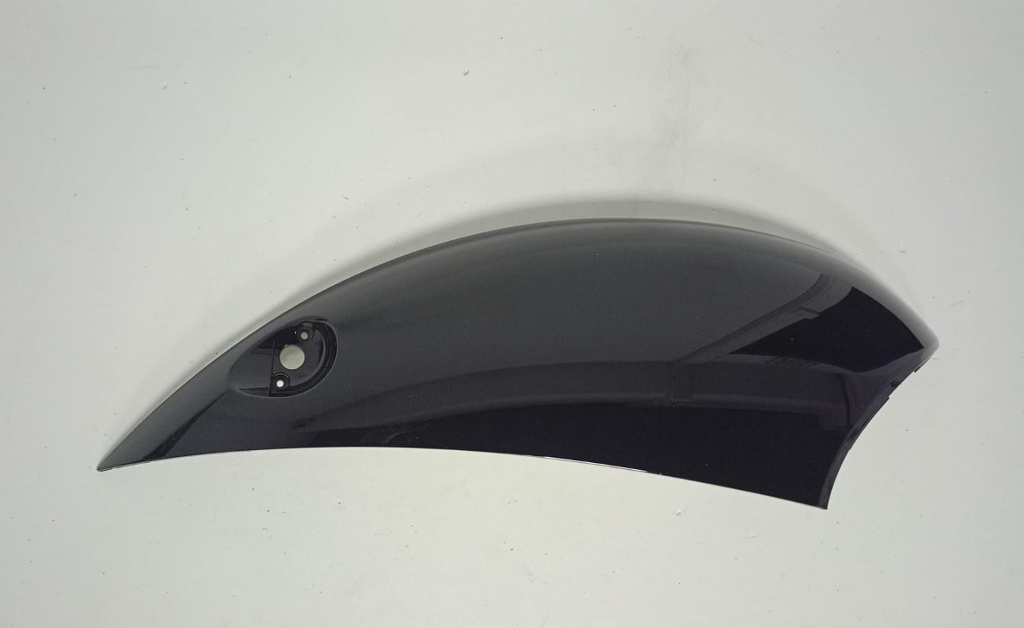 VS2 KOLTUK ALTI SAĞ GRENAJ-SİYAH