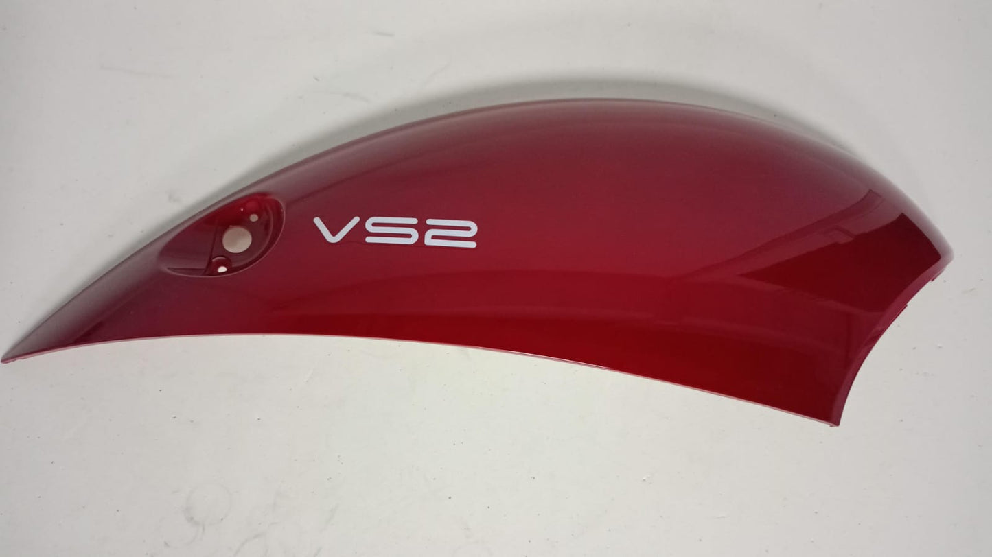 VS2 KOLTUK ALTI SAĞ GRENAJ-BORDO K.(2021)