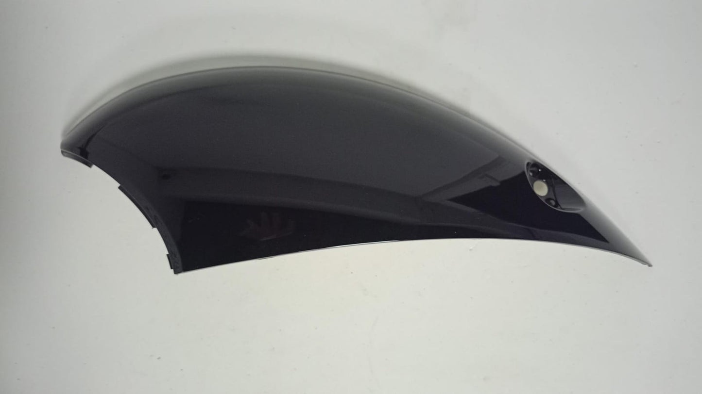 VS2 KOLTUK ALTI SOL GRENAJ-SİYAH