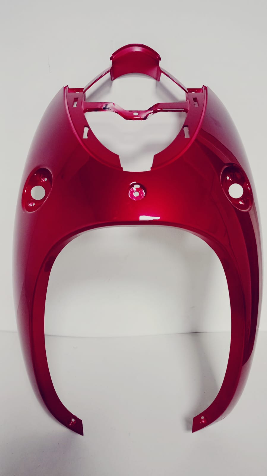 VS2 ÖN SİNYAL GRENAJ-AÇIK KIRMIZI (2022)