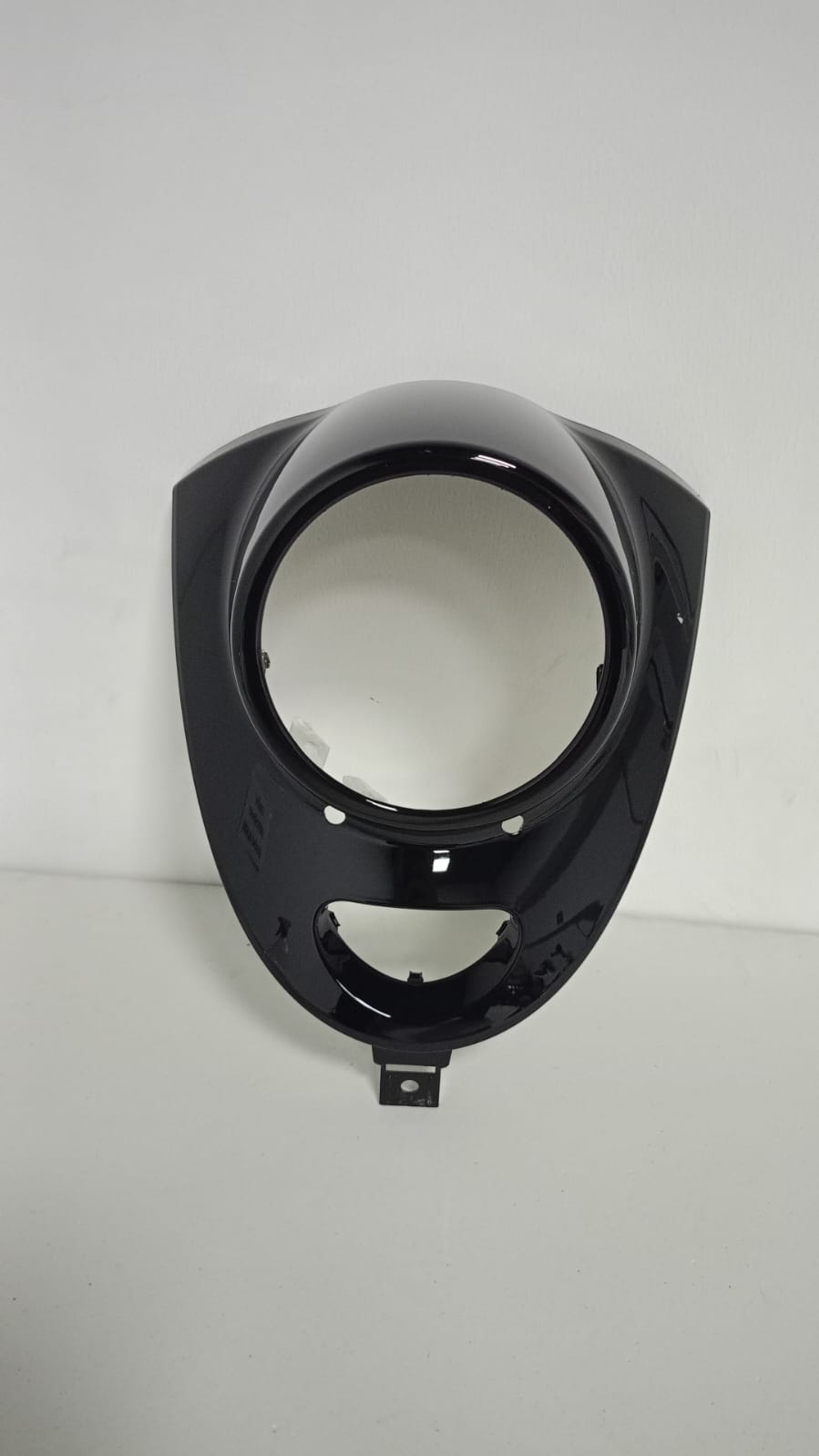 VS2 FAR GRENAJ-SİYAH