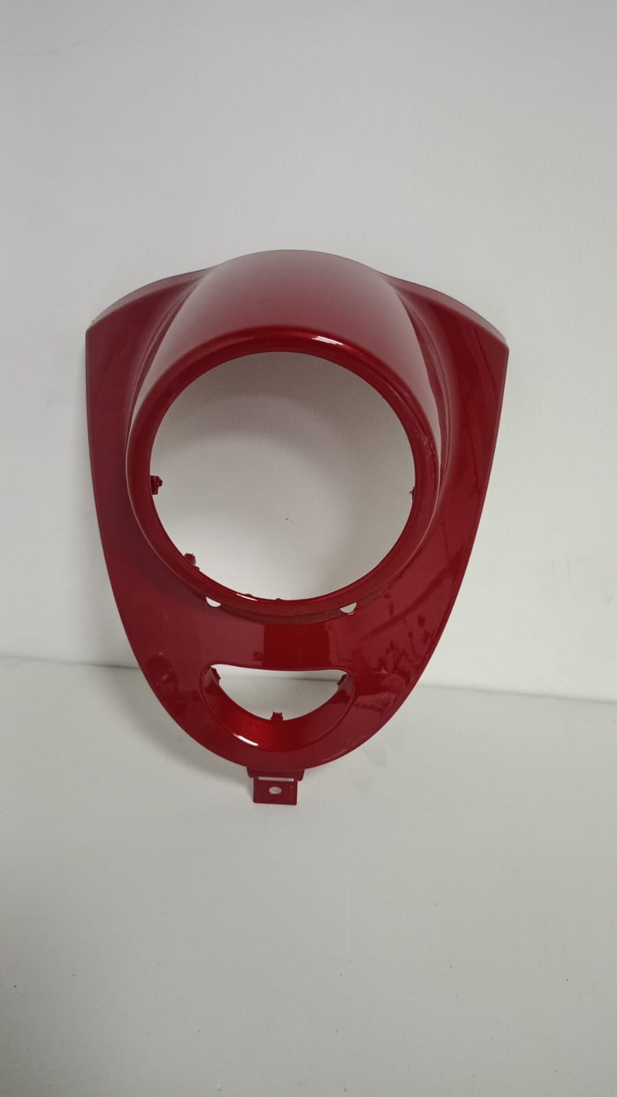 VS2 FAR GRENAJ-SİMLİ KIRMIZI (2023)