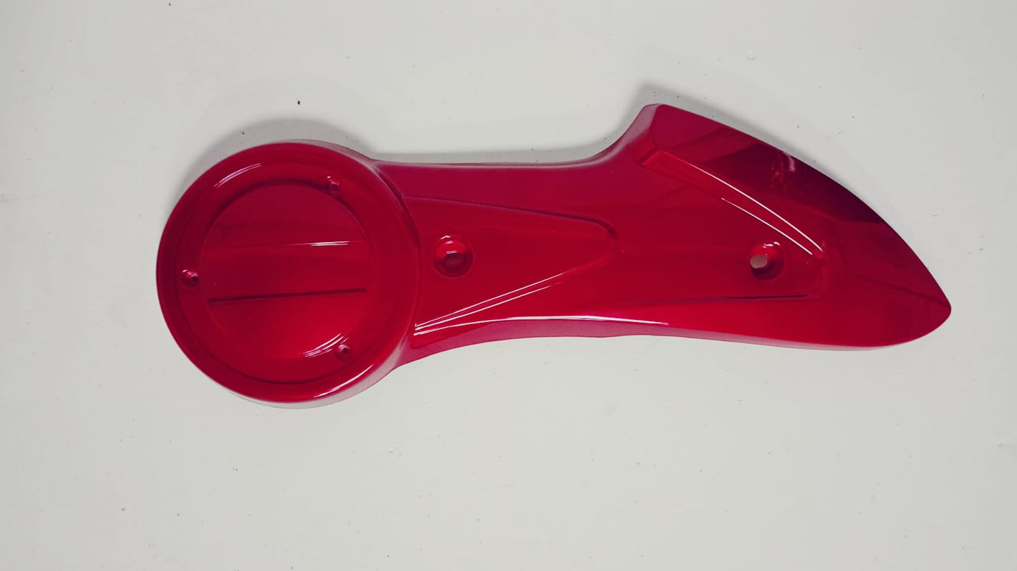 VS2 SALINCAK GRENAJI SAĞ-AÇIK KIRMIZI (2022)