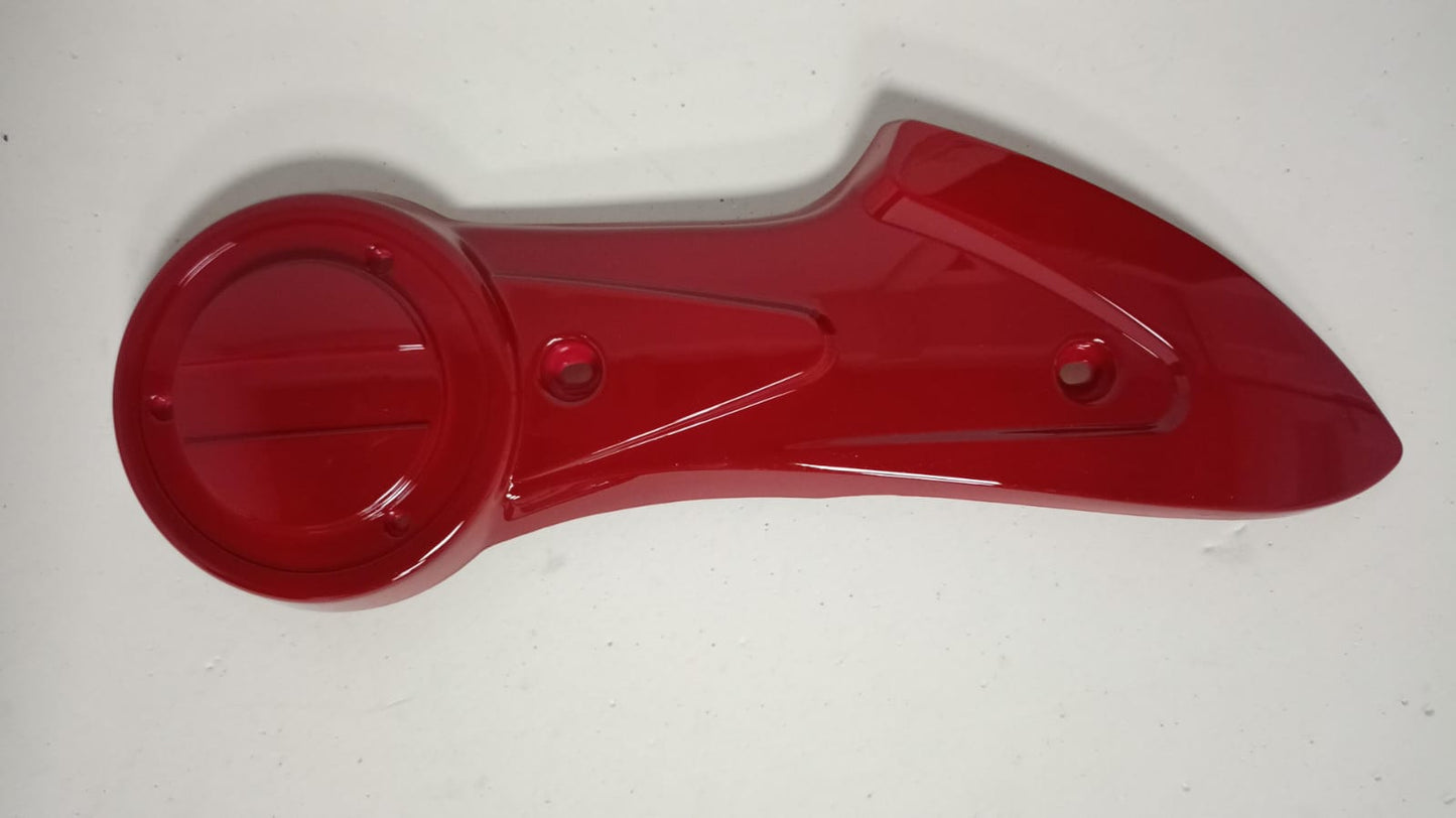 VS2 SALINCAK GRENAJI SAĞ-SİMLİ KIRMIZI (2023)