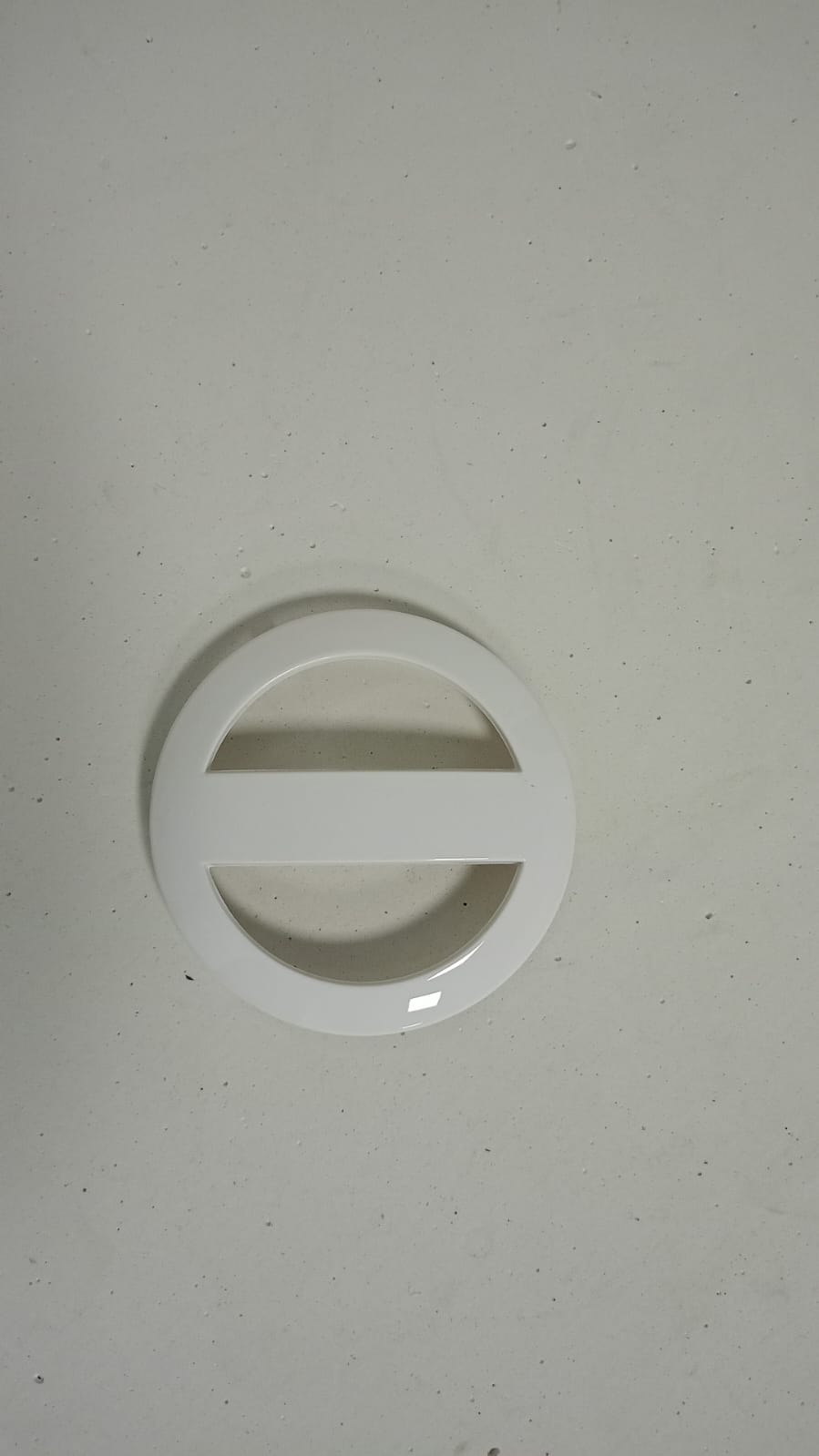 VS2 SALINCAK GRENAJ KAPAĞI-BEYAZ