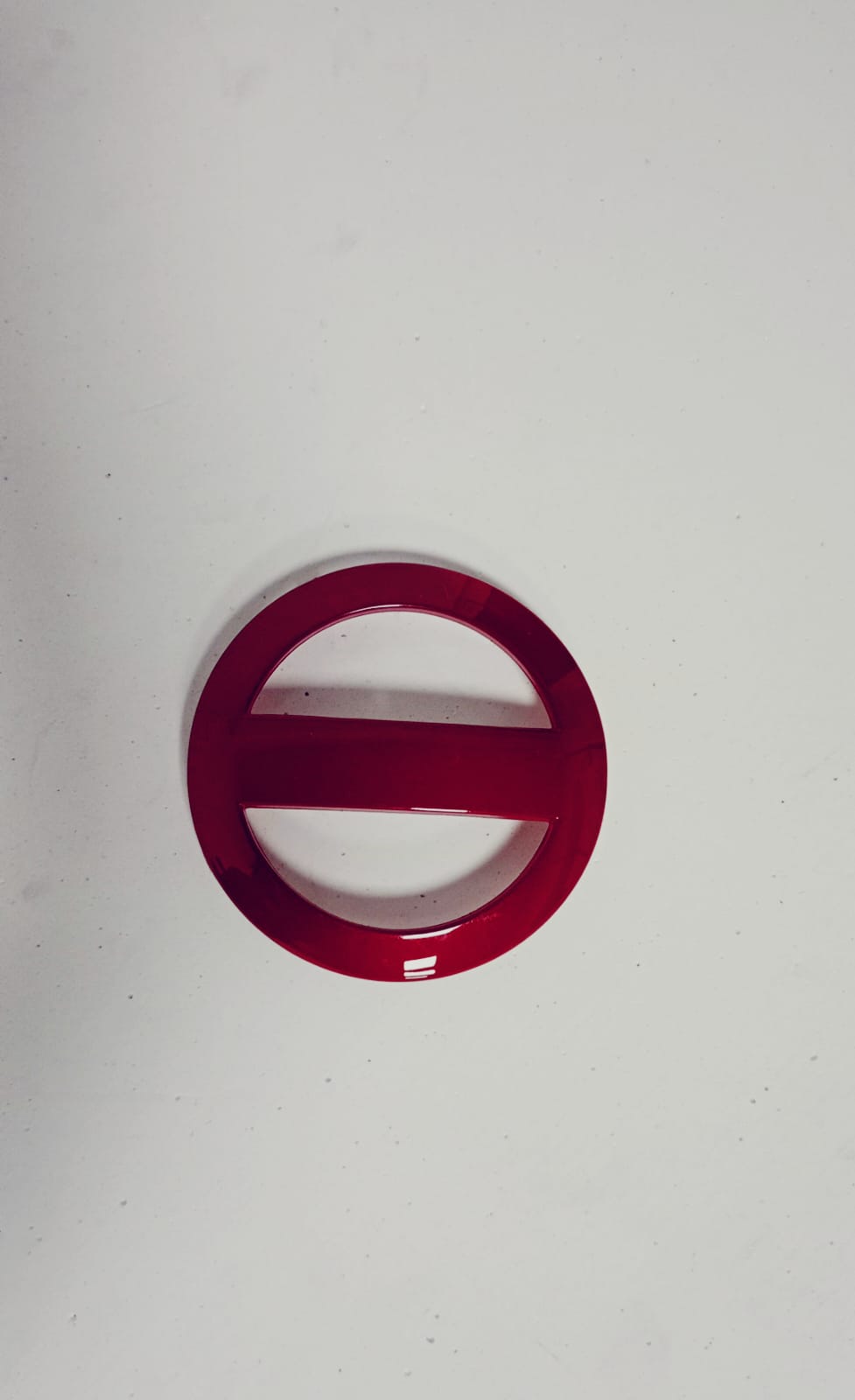 VS2 SALINCAK GRENAJ KAPAĞI-AÇIK KIRMIZI (2022)