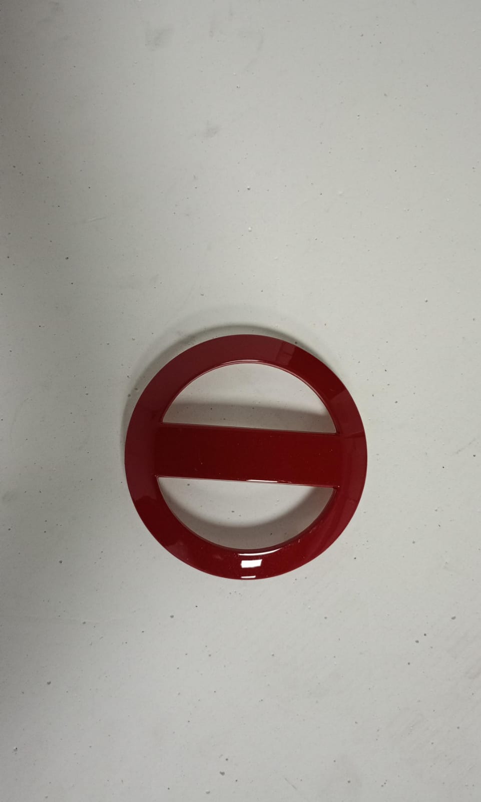 VS2 SALINCAK GRENAJ KAPAĞI-SİMLİ KIRMIZI (2023)