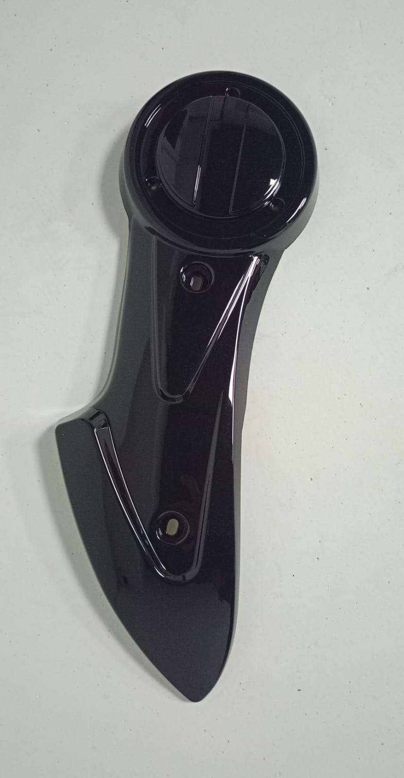 VS2 SALINCAK GRENAJI SOL-SİYAH