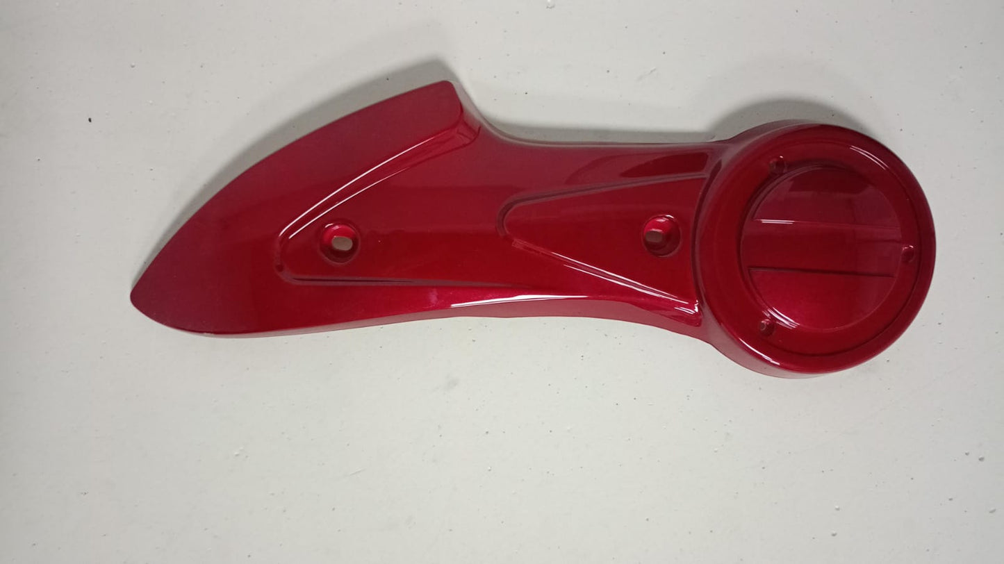 VS2 SALINCAK GRENAJI SOL-BORDO K.(2021)