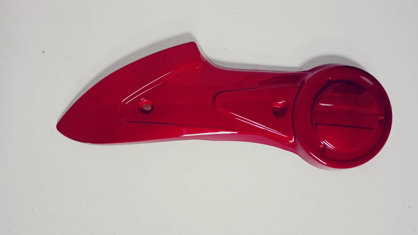 VS2 SALINCAK GRENAJI SOL-AÇIK KIRMIZI (2022)