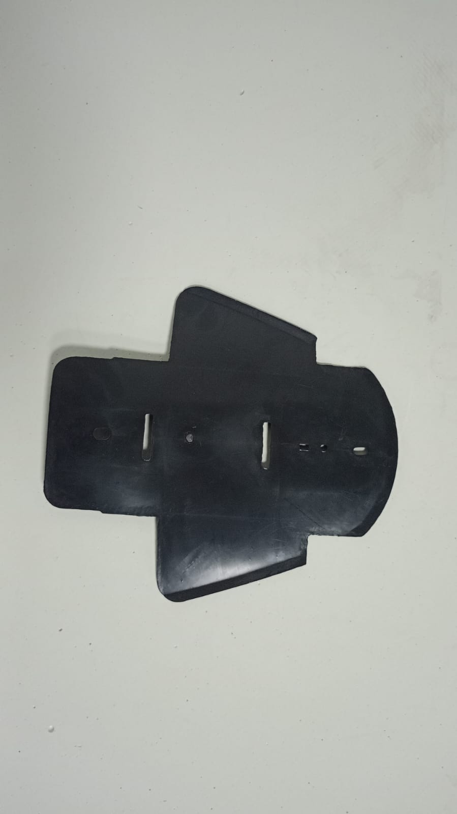 VS2 ARKA ŞASİ ÇAMURLUK