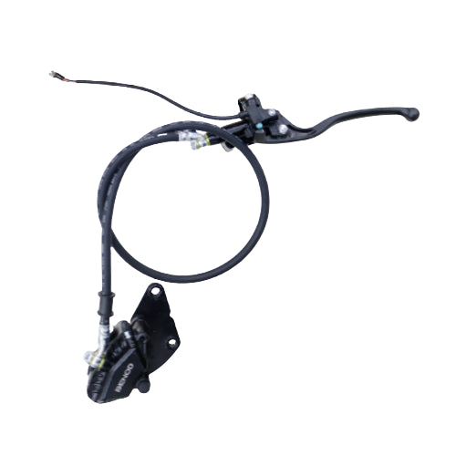 VS1 HİDROLİK ÖN FREN SETİ