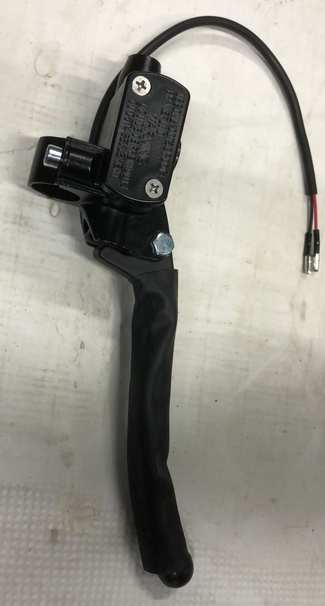 VS1 ÖN DİSK FREN ÜST MERKEZ