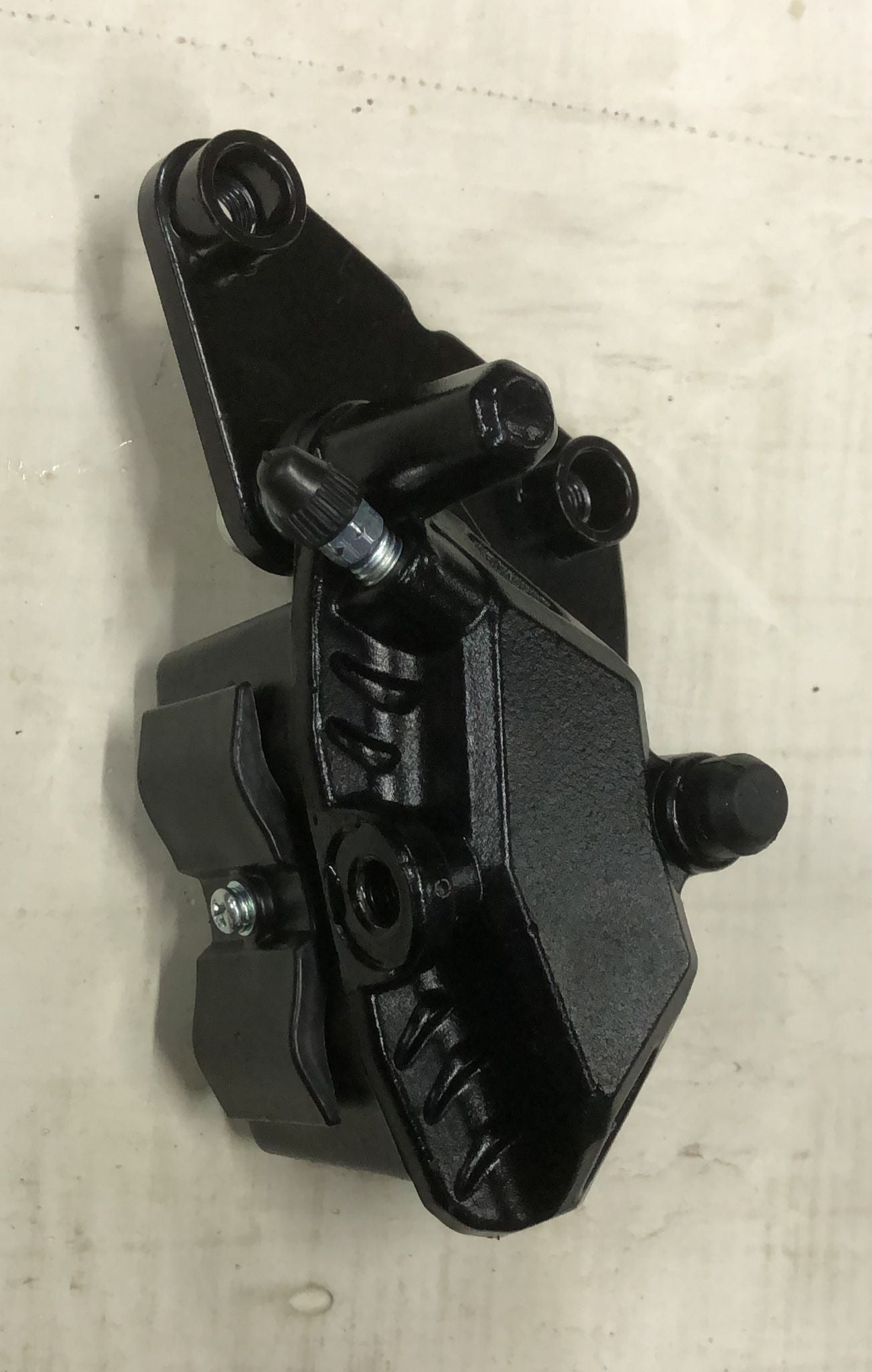 VS1 ÖN DİSK FREN ALT MERKEZ