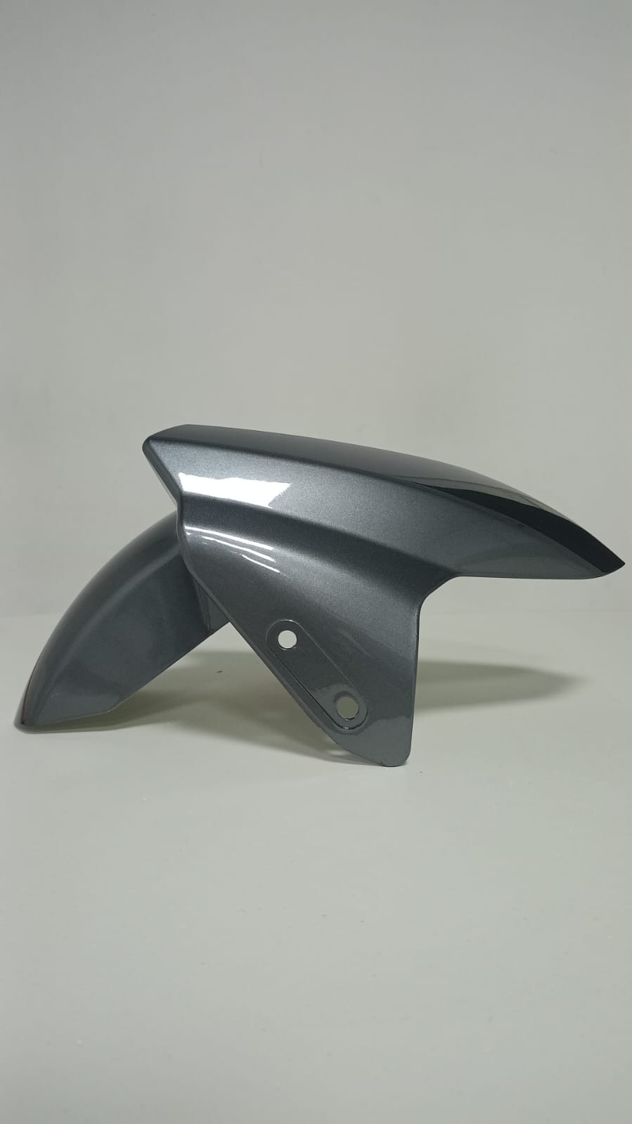 VS1 ÖN ÇAMURLUK GRENAJ KOYU METALİK GRİ