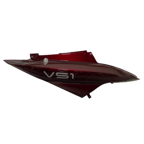 VS1 KOLTUK ALTI SAĞ GRENAJ-KIRMIZI