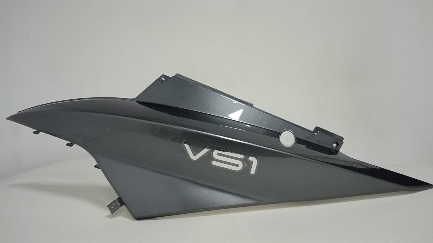 VS1 KOLTUK ALTI GRENAJ SOL