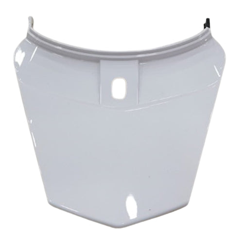 VS1 ARKA STOP ÜSTÜ GRENAJ-SEDEFLİ BEYAZ