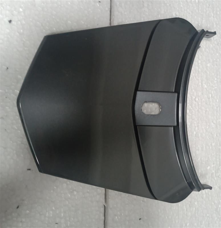 VS1 ARKA STOP ÜSTÜ GRENAJ KOYU METALİK GRİ