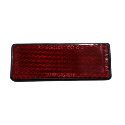 VS1 ARKA REFLEKTÖR (KIRMIZI)