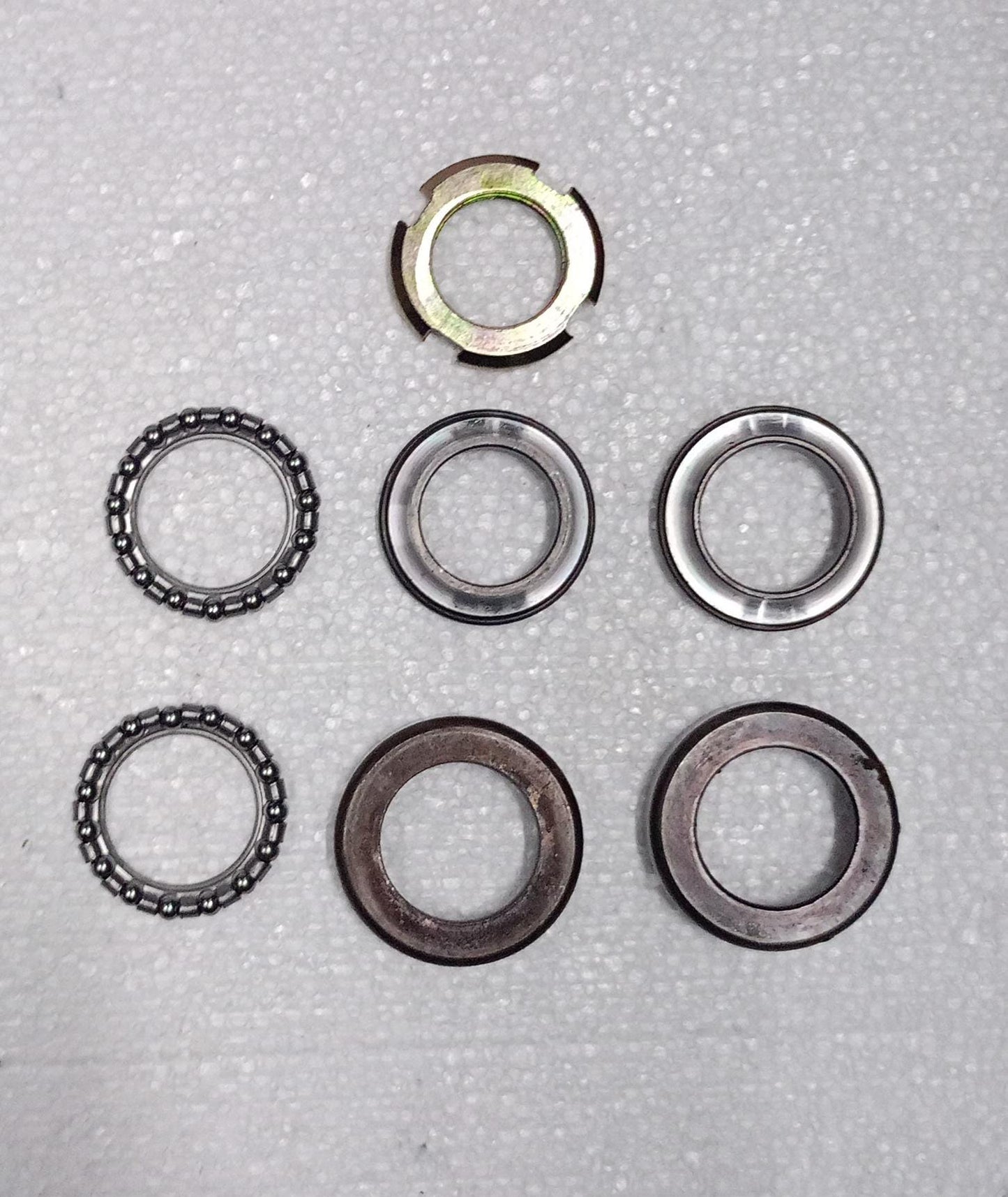 YIDE SE-03 GİDON RULMAN SETİ