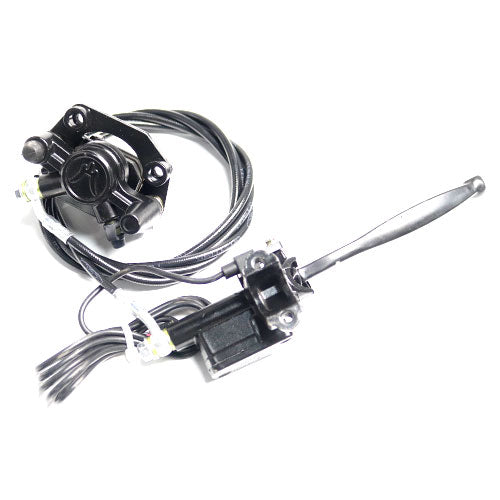 YIDE SE-03 ÖN FREN SETİ