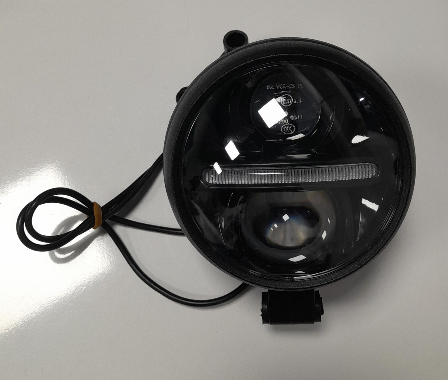 YIDE SE-03 ÖN FAR (LEDLİ)